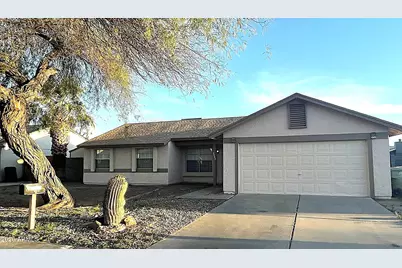 5551 W Bluefield Avenue, Glendale, AZ 85308 - Photo 1