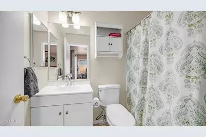 8448 E Monte Circle, Mesa, AZ 85209 - Photo 13