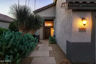 4558 E Coyote Wash Dr, Cave Creek, AZ 85331 - Photo 19