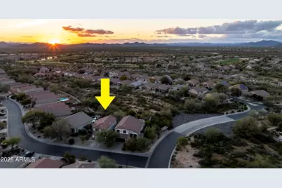 4558 E Coyote Wash Drive, Cave Creek, AZ 85331 - Photo 19