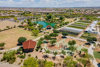 9730 E Thatcher Avenue, Mesa, AZ 85212 - Photo 37