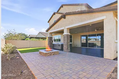 9730 E Thatcher Avenue, Mesa, AZ 85212 - Photo 33