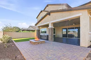 9730 E Thatcher Ave, Mesa, AZ 85212 - Photo 33