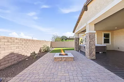 9730 E Thatcher Avenue, Mesa, AZ 85212 - Photo 33