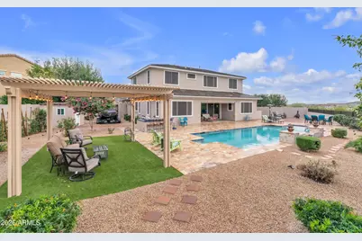 7432 W Paso Trail, Peoria, AZ 85383 - Photo 61