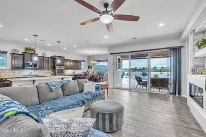 7432 W Paso Trail, Peoria, AZ 85383 - Photo 9