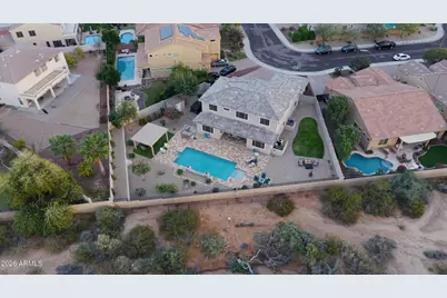 7432 W Paso Trail, Peoria, AZ 85383 - Photo 67