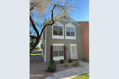 1970 N Hartford Street #62, Chandler, AZ 85225 - Photo 1