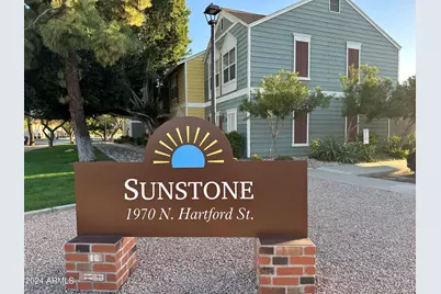 1970 N Hartford Street #62, Chandler, AZ 85225 - Photo 29