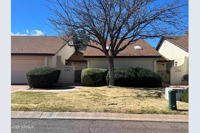 2738 Lopez Link --, Sierra Vista, AZ 85650 - Photo 1