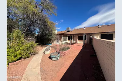 2738 Lopez Link --, Sierra Vista, AZ 85650 - Photo 21