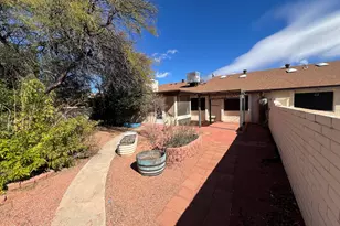 2738 Lopez Link, Sierra Vista, AZ 85650 - Photo 21