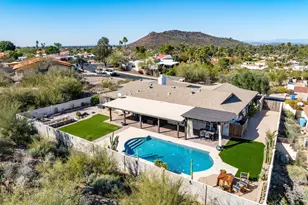 221 W Sweetwater Ave, Phoenix, AZ 85029 - Photo 1