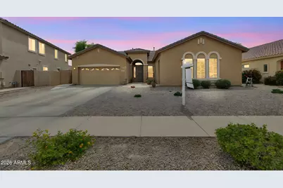 8807 W Carole Lane, Glendale, AZ 85305 - Photo 1