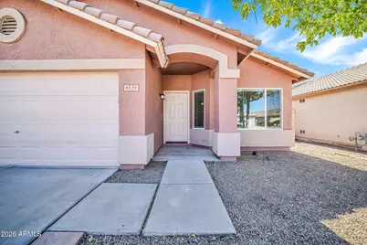 8539 W Paradise Drive, Peoria, AZ 85345 - Photo 7
