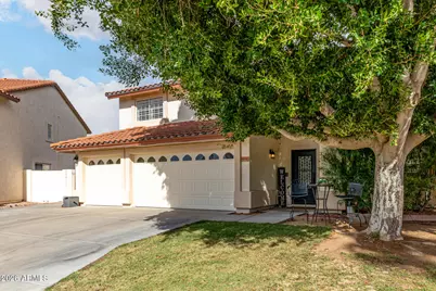 5702 W Windrose Drive, Glendale, AZ 85304 - Photo 3