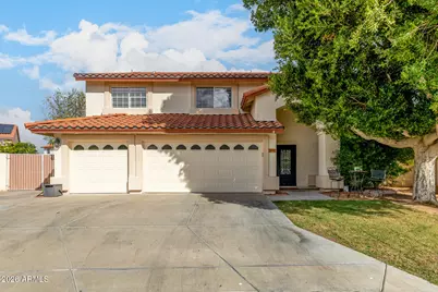 5702 W Windrose Drive, Glendale, AZ 85304 - Photo 1