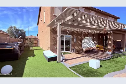 7819 S 41st Drive, Laveen, AZ 85339 - Photo 45