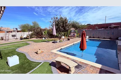 7819 S 41st Drive, Laveen, AZ 85339 - Photo 35