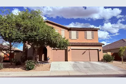 7819 S 41st Drive, Laveen, AZ 85339 - Photo 3