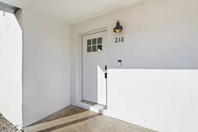 218 S Glenmar Road, Mesa, AZ 85208 - Photo 5