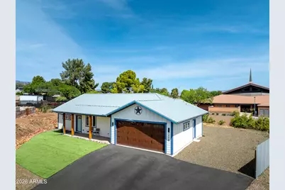 1506 E Sunset Circle, Cottonwood, AZ 86326 - Photo 3