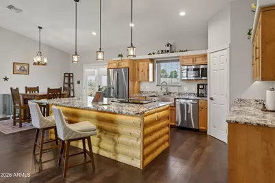 1506 E Sunset Circle, Cottonwood, AZ 86326 - Photo 19