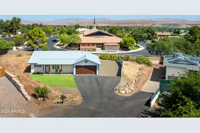 1506 E Sunset Circle, Cottonwood, AZ 86326 - Photo 45