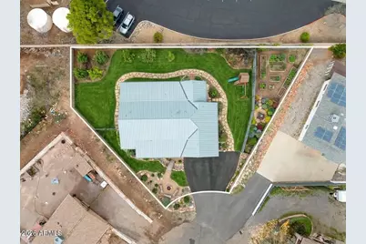 1506 E Sunset Circle, Cottonwood, AZ 86326 - Photo 47