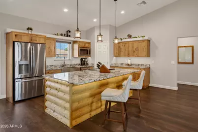 1506 E Sunset Circle, Cottonwood, AZ 86326 - Photo 13