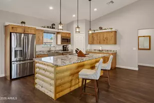 1506 E Sunset Cir, Cottonwood, AZ 86326 - Photo 13