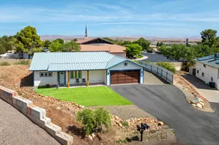 1506 E Sunset Cir, Cottonwood, AZ 86326 - Photo 41