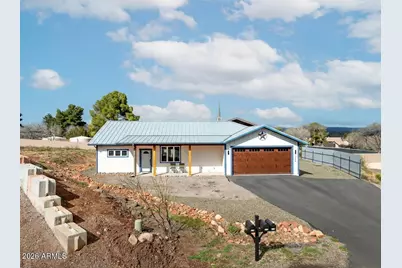 1506 E Sunset Circle, Cottonwood, AZ 86326 - Photo 1