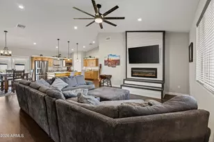 1506 E Sunset Cir, Cottonwood, AZ 86326 - Photo 7