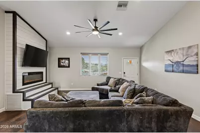 1506 E Sunset Circle, Cottonwood, AZ 86326 - Photo 9
