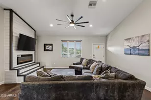 1506 E Sunset Cir, Cottonwood, AZ 86326 - Photo 9