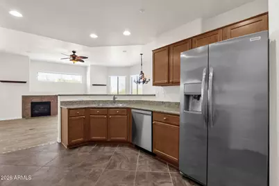 6067 E Knolls Way S, Cave Creek, AZ 85331 - Photo 25