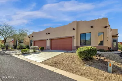 6067 E Knolls Way S, Cave Creek, AZ 85331 - Photo 1
