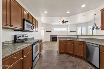 6067 E Knolls Way S, Cave Creek, AZ 85331 - Photo 27