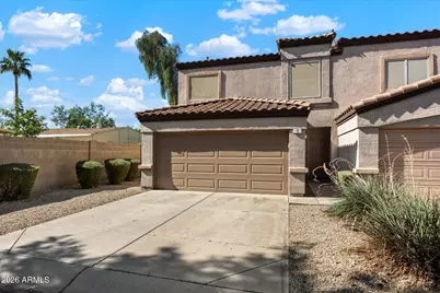 125 S 56th Street #4, Mesa, AZ 85206 - Photo 1