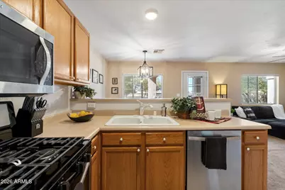 125 S 56th Street #4, Mesa, AZ 85206 - Photo 5