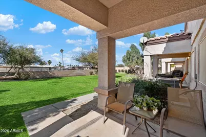 125 S 56th Street #4, Mesa, AZ 85206 - Photo 15