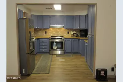 3411 S Camino Seco -- #431, Tucson, AZ 85730 - Photo 5