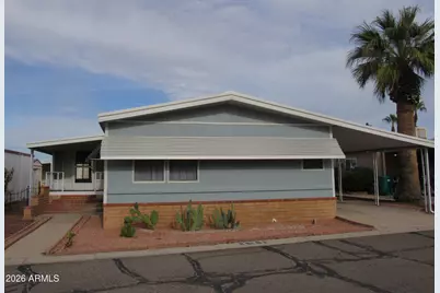 3411 S Camino Seco -- #431, Tucson, AZ 85730 - Photo 1