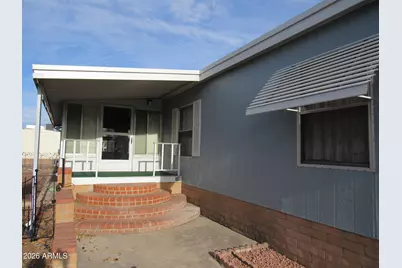 3411 S Camino Seco -- #431, Tucson, AZ 85730 - Photo 3