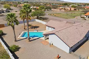 4153 S Paiute Way, Sierra Vista, AZ 85650 - Photo 9