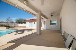 4153 S Paiute Way, Sierra Vista, AZ 85650 - Photo 65