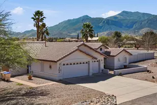 4153 S Paiute Way, Sierra Vista, AZ 85650 - Photo 5