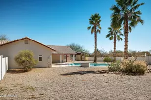 4153 S Paiute Way, Sierra Vista, AZ 85650 - Photo 61