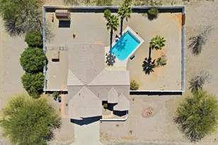 4153 S Paiute Way, Sierra Vista, AZ 85650 - Photo 11